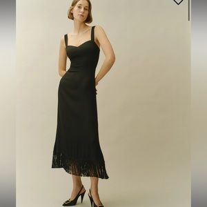 Reformation Sarabeth Dress